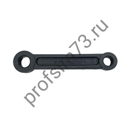 127-0106 Шатун перфоратора Bosch 5-38, L-91,5мм