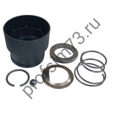 125-0010 Ремкомплект патрона MAKITA 2450