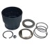 125-0010 Ремкомплект патрона MAKITA 2450