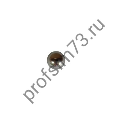 125-0014 Шарик стальной D-7mm для патрона Makita 