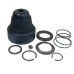 125-0040 Ремкомплект патрона BOSCH 2-26,  Интерскол П-26/800