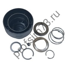 125-0040 Ремкомплект патрона BOSCH 2-26,  Интерскол П-26/800