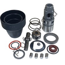 125-0042 Ремкомплект патрона BOSCH 2-26 (оригинал)