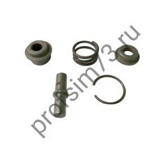 125-0055 Ремкомплект бойка МАКИТА HR-2611 в сборе 