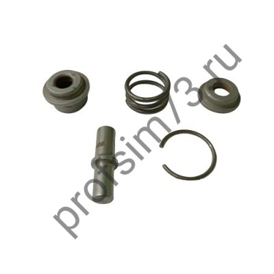 125-0055 Ремкомплект бойка МАКИТА HR-2611 в сборе 