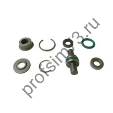 125-0060 Ремкомплект ствола MAKITA 2450