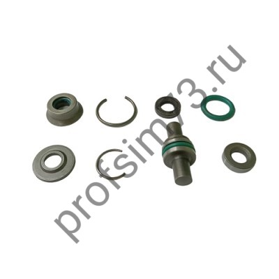 125-0060 Ремкомплект ствола MAKITA 2450