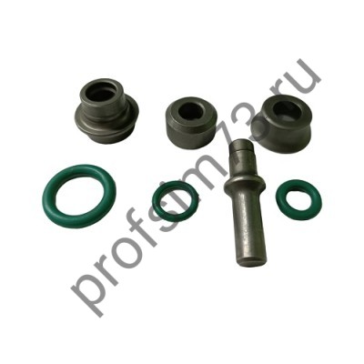 125-0080 Ремкомплект ствола BOSCH GBH 2-26 DSR с ударником , П-26/800