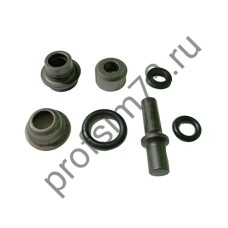 125-0081 Ремкомплект бойка BOSCH GBH 2-26 , Интерскол П26/800 в сборе 