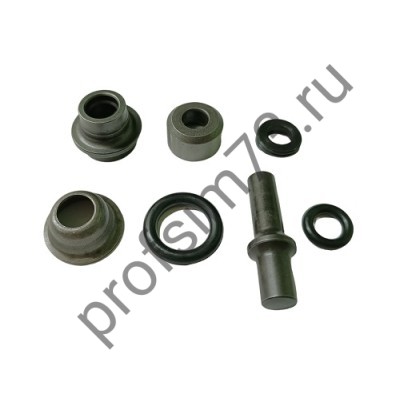 125-0081 Ремкомплект бойка BOSCH GBH 2-26 , Интерскол П26/800 в сборе 