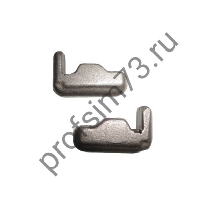125-0085 Фиксаторы насадок (кулачки) на перфоратор BOSCH GBH5/GBH7/GBH11 (2 шт)