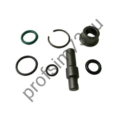 125-0110 Ремкомплект ствола HITACHI DH24PC3