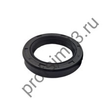 126-0032  Сальник ствола (37x28x7) BOSCH 510, DBH, GAH, GBH, PBH, UBH, TBH (оригинал)