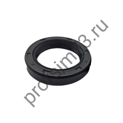 126-0032  Сальник ствола (37x28x7) BOSCH 510, DBH, GAH, GBH, PBH, UBH, TBH (оригинал)
