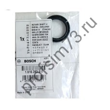 126-0032  Сальник ствола (37x28x7) BOSCH 510, DBH, GAH, GBH, PBH, UBH, TBH (оригинал)