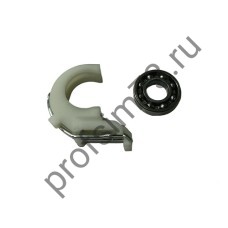 123-1010  Скоба BOSCH 2-26 (скоба + подшипник вала)