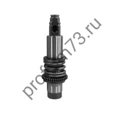 125-5045 Ствол BOSCH 2-28DV в сборе (BGBH228321)