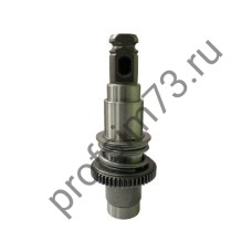 125-5065 Ствол MAKITA 2450 в сборе
