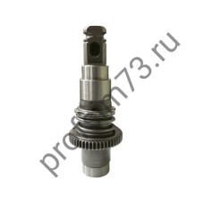 125-5075 Ствол MAKITA HR2470 в сборе 
