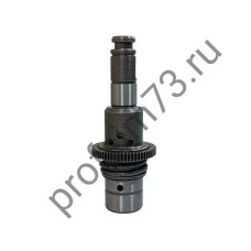 125-5100 Ствол ХИТАЧИ 24 в сборе с бойком