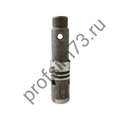 125-5240 Ствол, подходит к перфоратору Китай с резьбой
