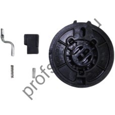 10-0170 Переключатель подходит к Makita HR5000/5001/4500 (ориг)