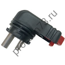 10-0180 Переключатель режимов MAKITA 2470 оригинал