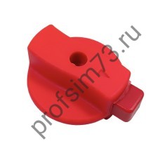 10-0325 Переключатель режимов для китайских перфораторов (без пружинки)