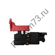2-0080 Выключатель, подходит к  BOSCH 2-26
