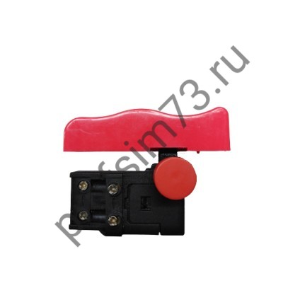 2-0110 Выключатель, подходит к перфоратору, лобзику