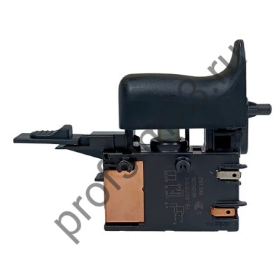 2-0131 Выключатель DEWALT, BLACK+DECKER, 583748-09 аналог