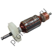 40-0005 Якорь перфоратора Bosch 4 DSC