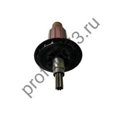 40-0008 Якорь BOSCH GBH 7 DE