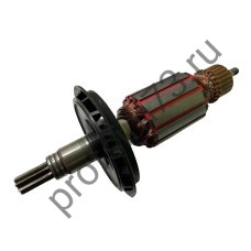 40-0008 Якорь BOSCH GBH 7 DE