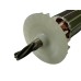 40-0010 Якорь BOSCH 2-24 , 5 зубов