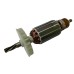 40-0010 Якорь BOSCH 2-24 , 5 зубов