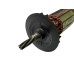 40-0021 Якорь BOSCH 2-24 , 6 зубов