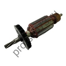 40-0021 Якорь BOSCH 2-24 , 6 зубов