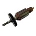 40-0021 Якорь BOSCH 2-24 , 6 зубов