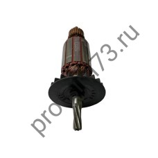 40-0021 Якорь BOSCH 2-24 , 6 зубов