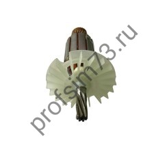 40-0030 Якорь BOSCH 2-26  (7 зубов)