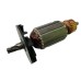 40-0050 Якорь к перфоратору КИТАЙ, 5 зубов ( L-149mm d-41,5mm)