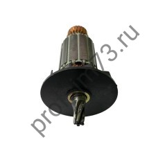 40-0050 Якорь к перфоратору КИТАЙ, 5 зубов ( L-149mm d-41,5mm)