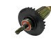 40-0070 Якорь MAKITA 2450 с подшипником, оригинал