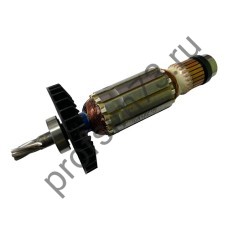 40-0070 Якорь MAKITA 2450 с подшипником, оригинал