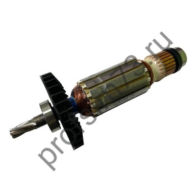40-0070 Якорь MAKITA 2450 с подшипником, оригинал