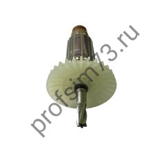 40-0080 Якорь MAKITA 2450