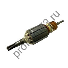 40-0081 Якорь MAKITA 4001