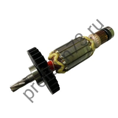 40-0086 Якорь MAKITA 2470 в сборе, оригинал