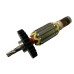 40-0086 Якорь MAKITA 2470 в сборе, оригинал